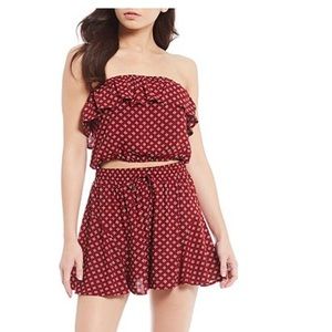 BOG Collective 2 piece set